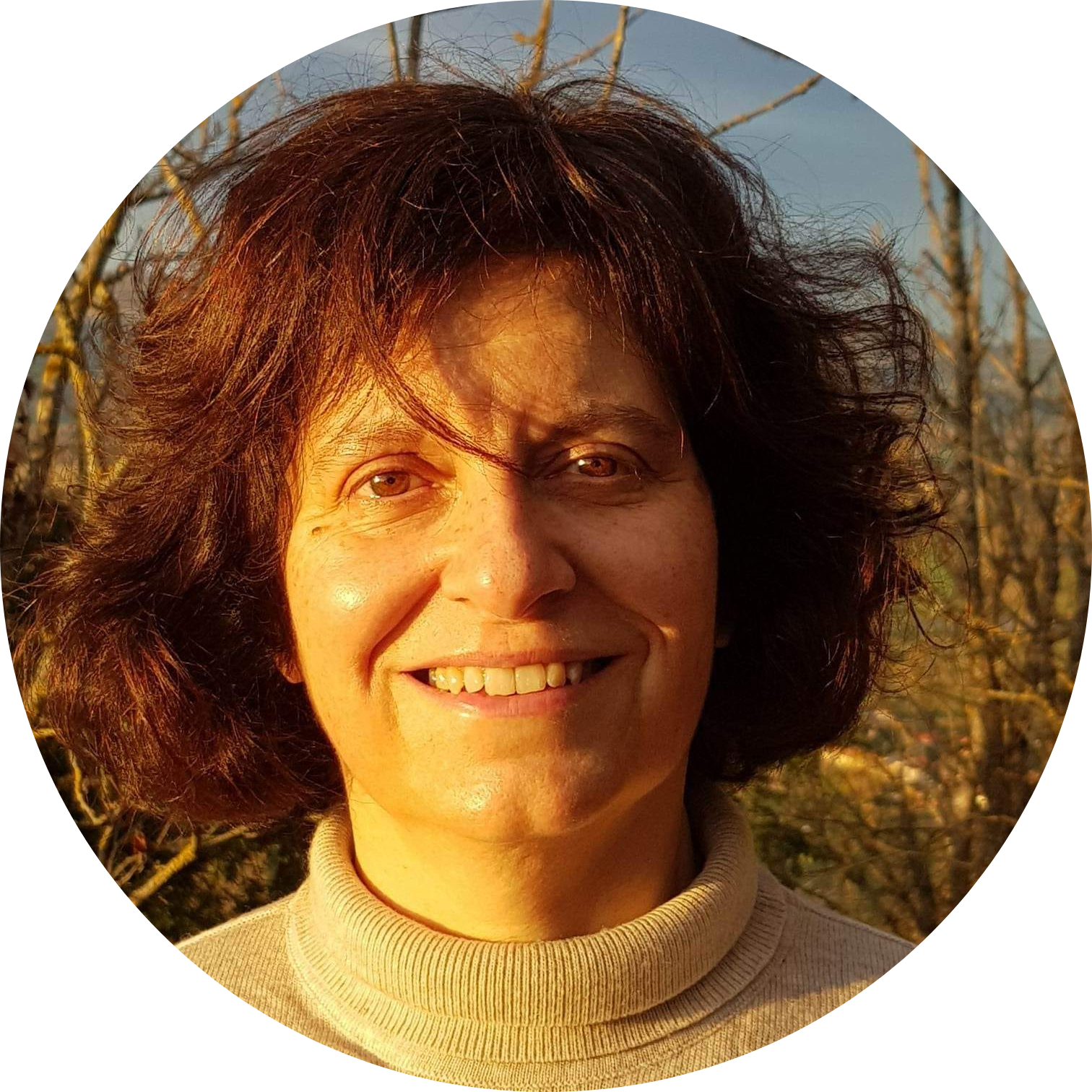 Valérie Chapon